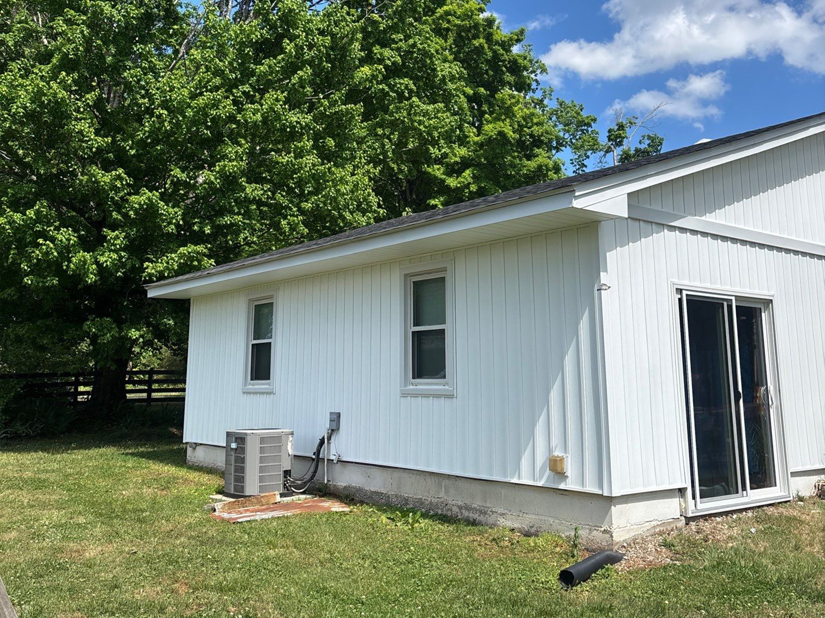 DEPS ROOFING LLC